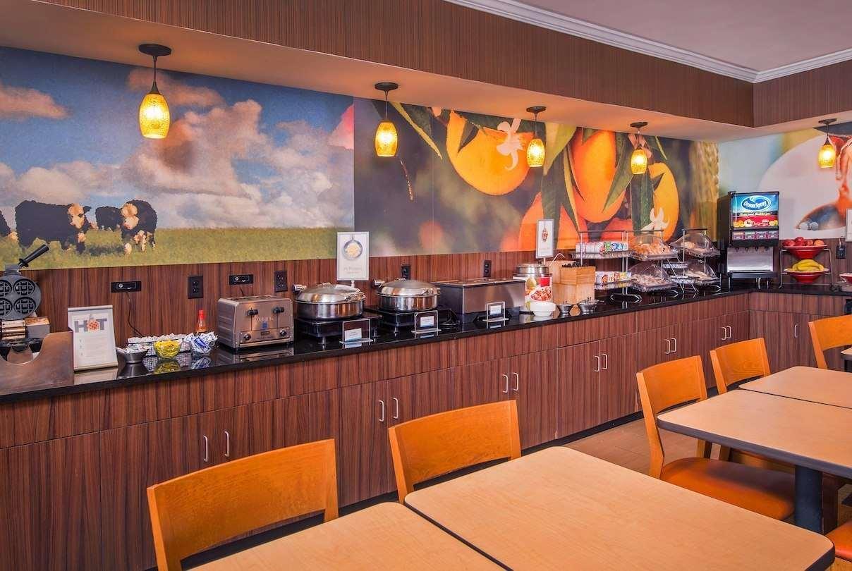 ベイモント バイ ウインダム チャンバーズバーグ チェンバーズバーグ エクステリア 写真